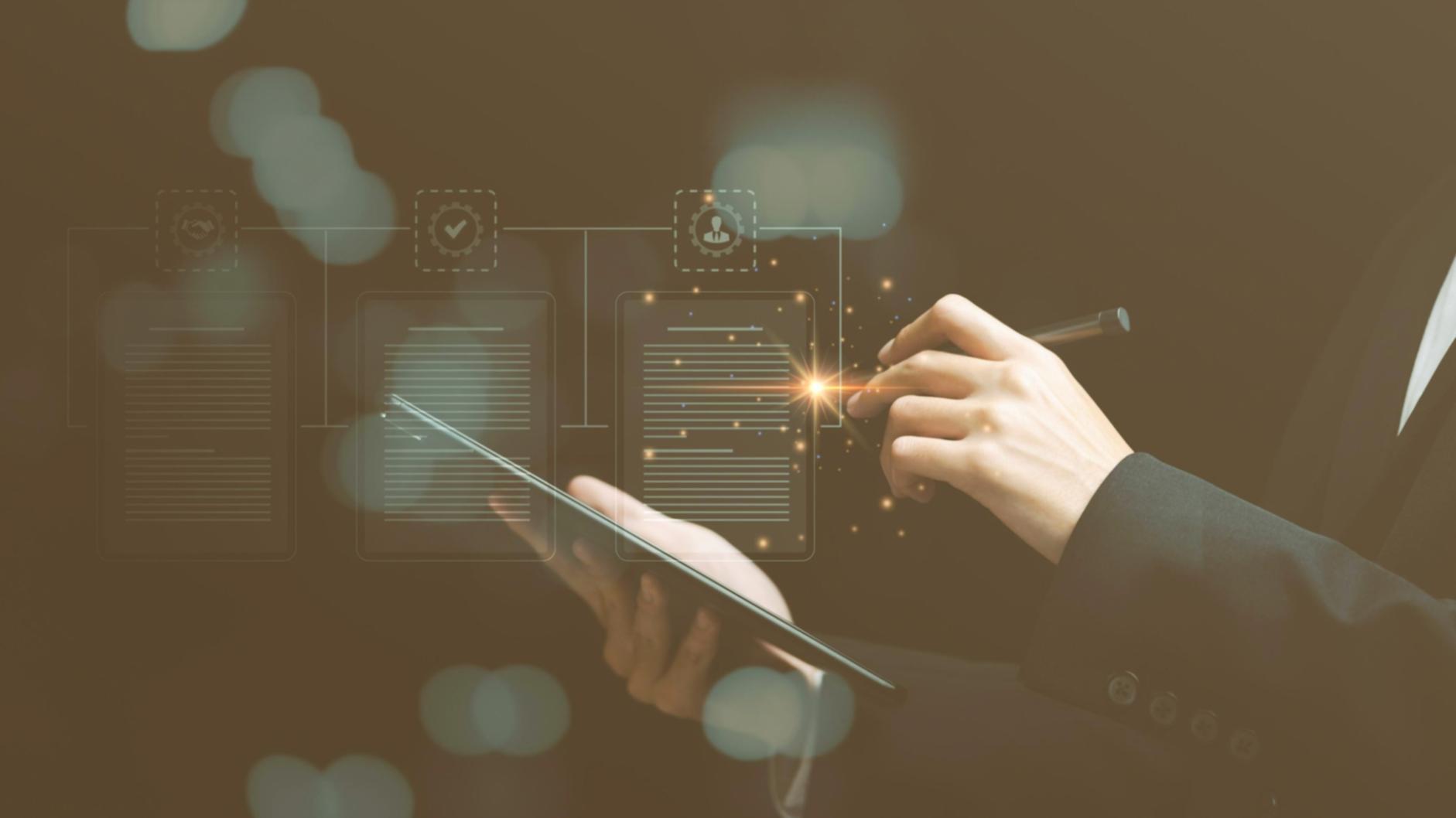 Plataforma interactiva con ejercicios reales de optimización técnica